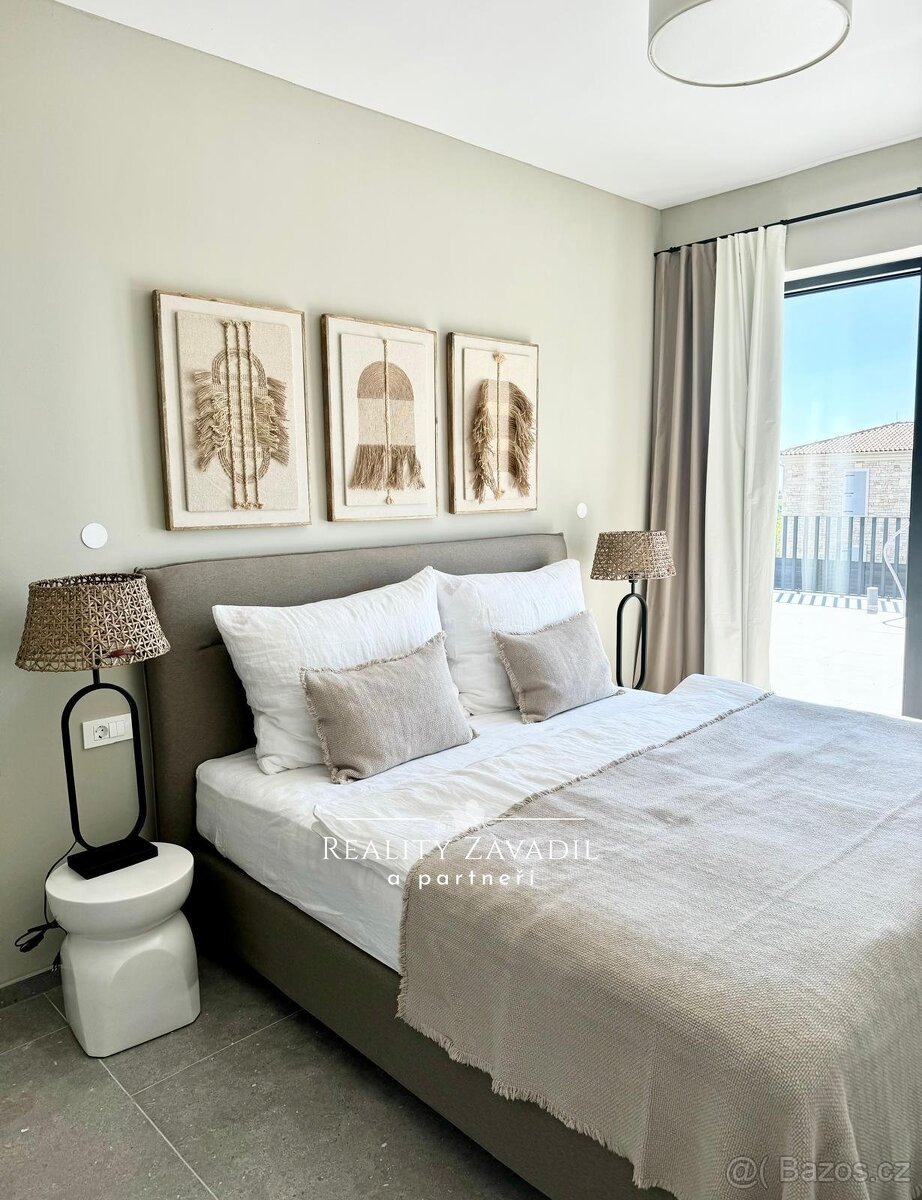 Prodej vily 430 m², Brtonigla, Chorvatsko, ev.č. 00906 - 13