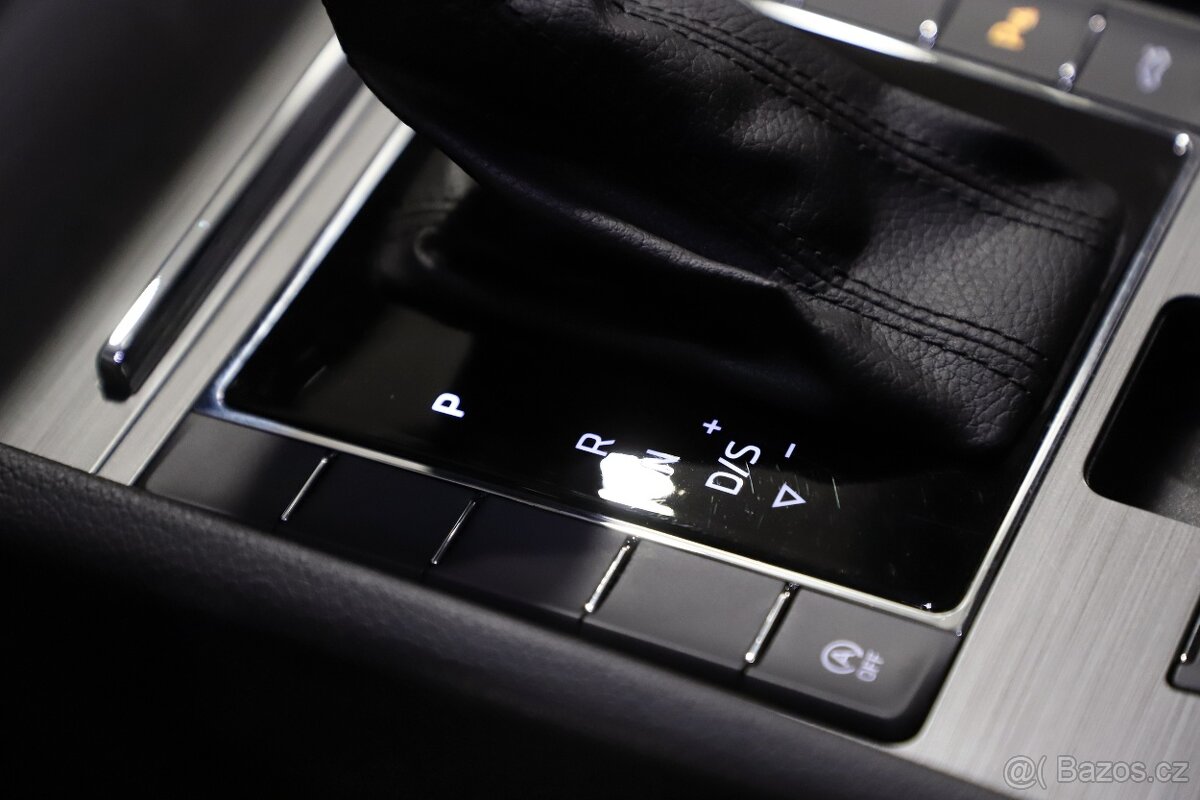 Škoda Superb 3 Combi 2.0TDI 110kW DSG - záruka Autodraft - 13