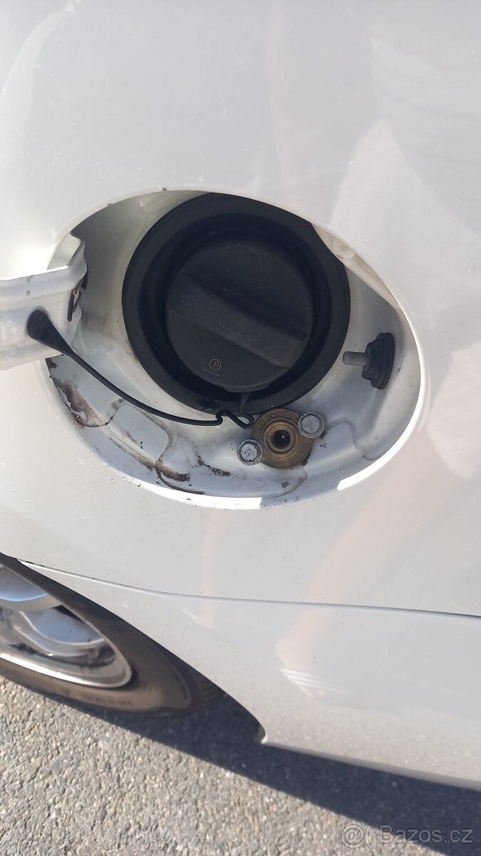 Toyota Prius Plus 2016, 5 mist, Hybrid+LPG - 13