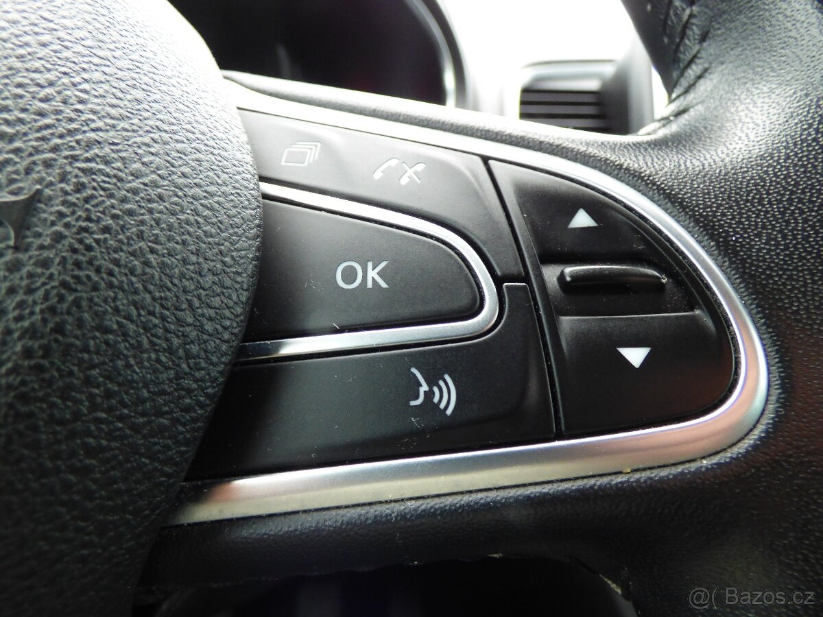 Renault Scénic 1,5 dCi,Navi,Digi Klima,model 2018,Keyless,se - 13