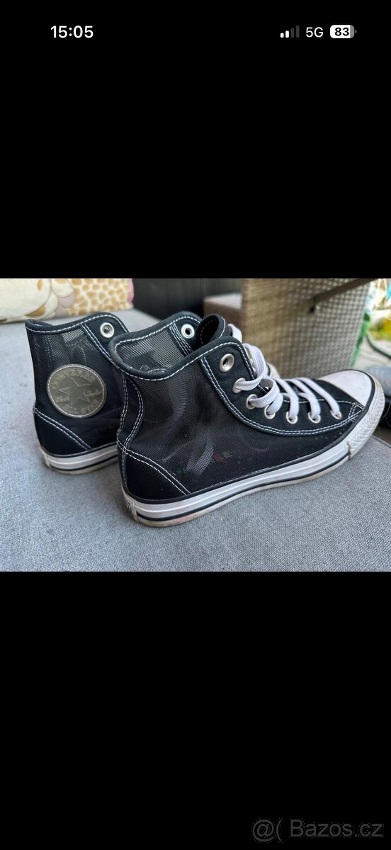 Boty velky vyber 37-38 - 13