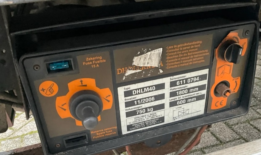 Iveco Daily 40C15 3,0 107 kW - čelo - 13