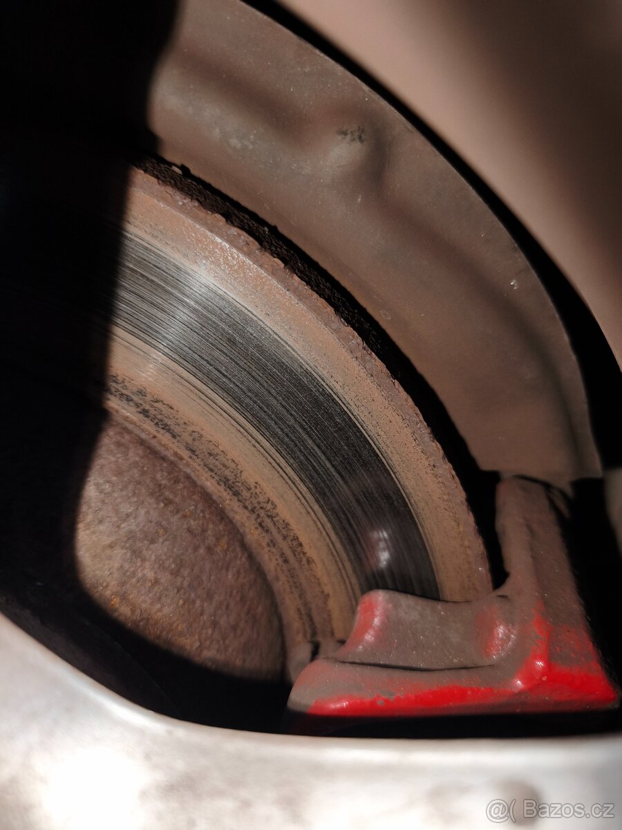 Volkswagen Passat B6 variant - 13