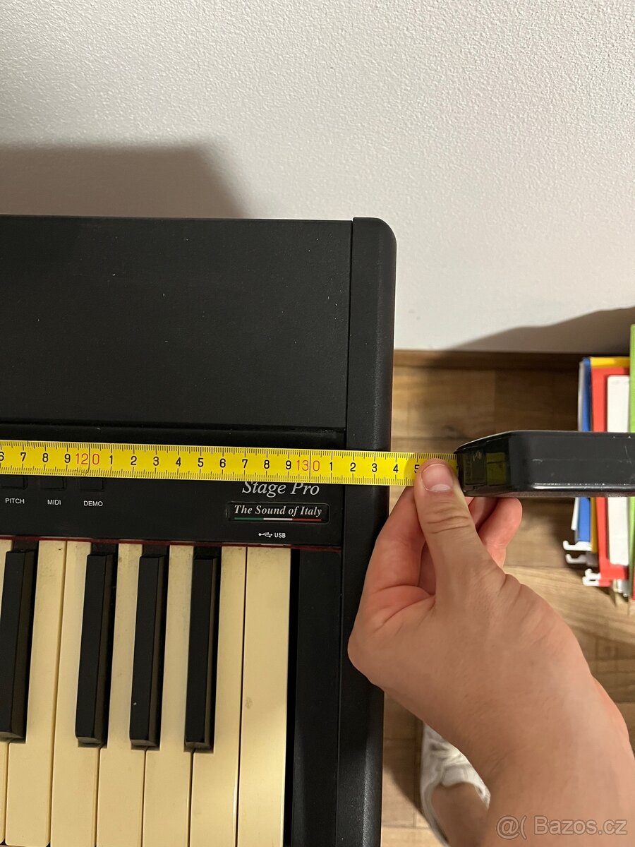 Piano ORLA Stage Pro - 13