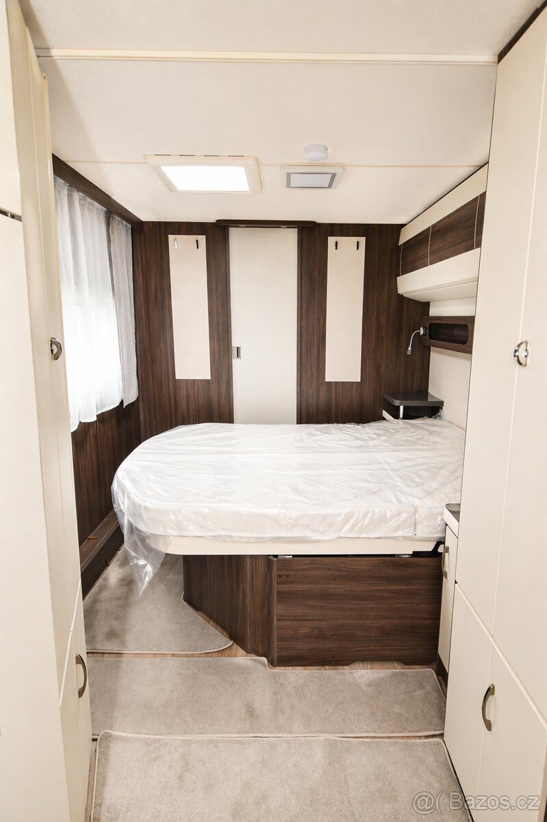 Karavan Hobby Prestige 720 WQC - 13