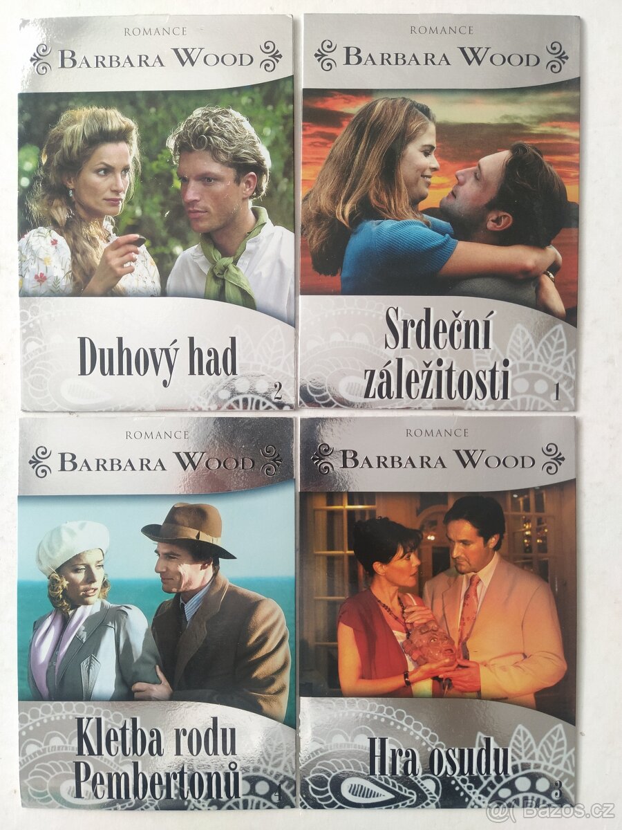 DVD filmy - 13