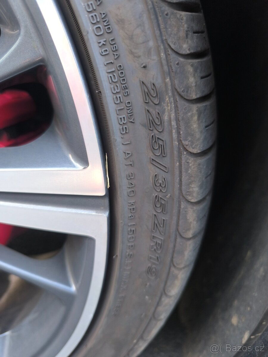 Bmw z4 2.2i 81500km - 13