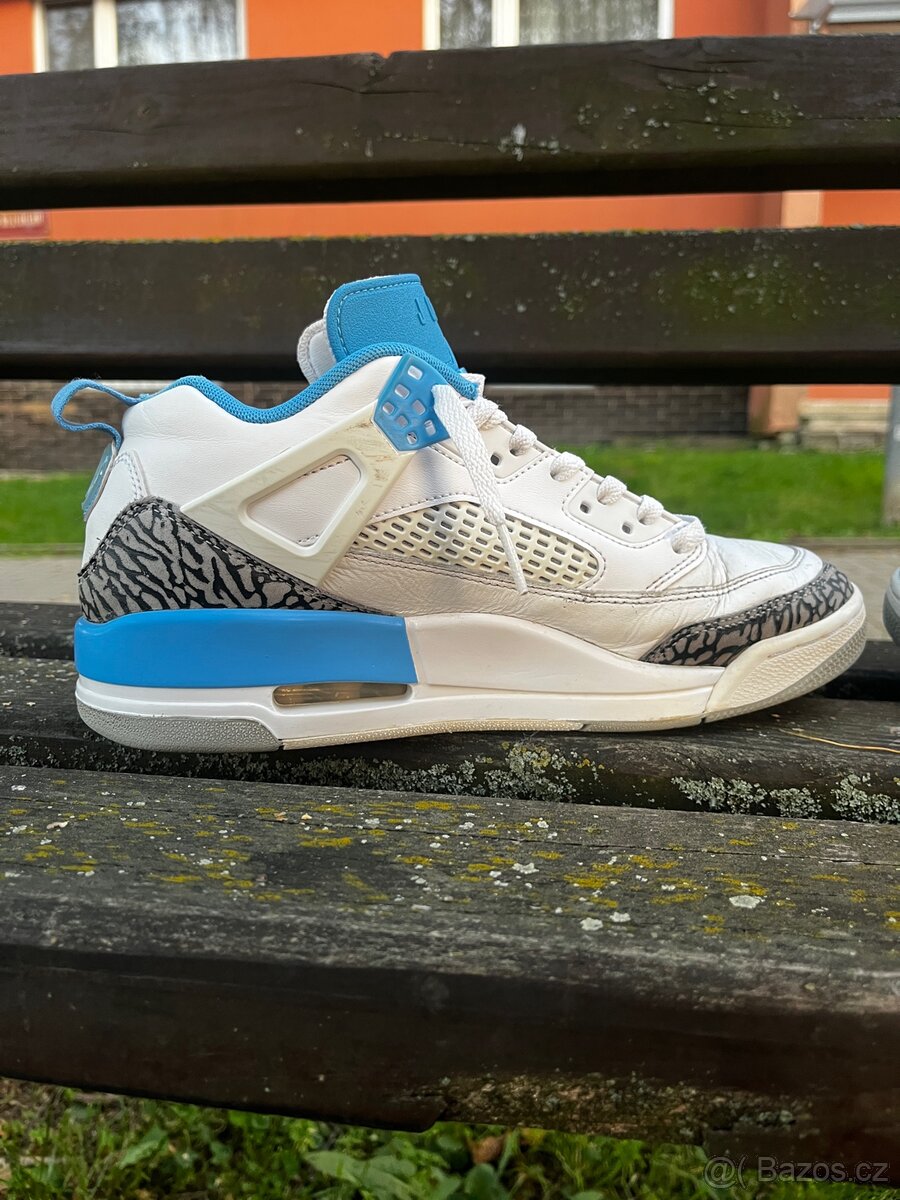 Air jordan spizike - 13