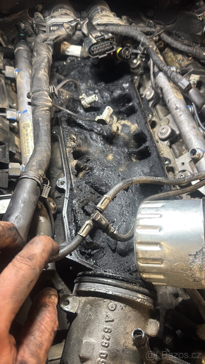 Mercedes benz ml w164 420cdi 225kw - 13