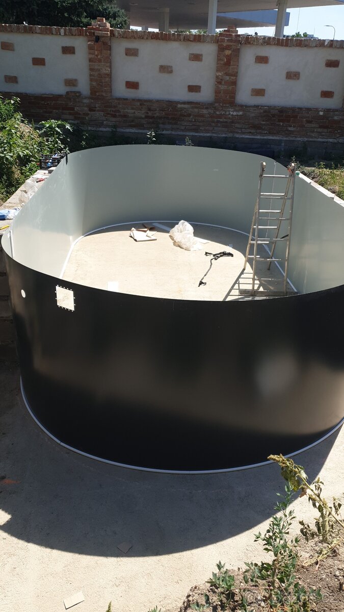 Stavební a dokončovací práce - 13