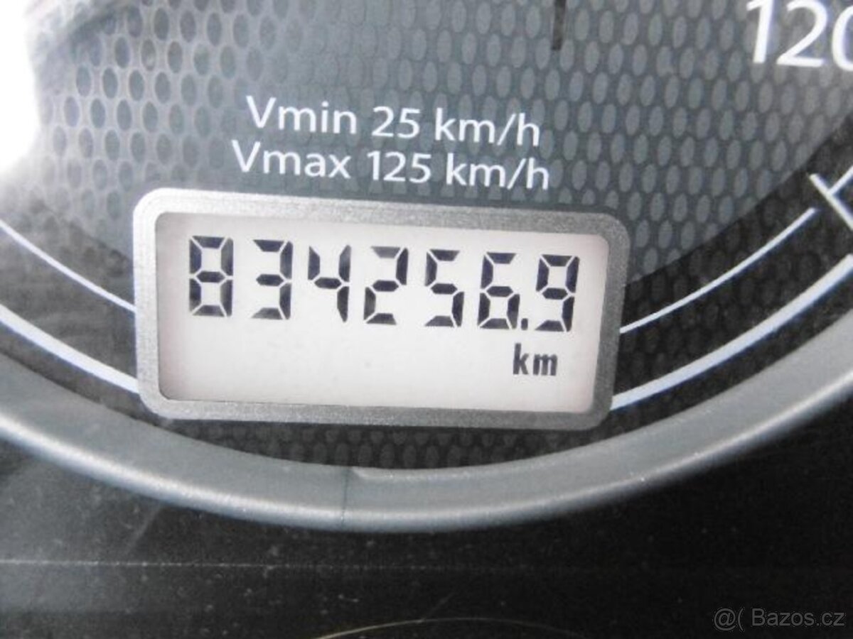 Tahač Iveco Stralis - 13