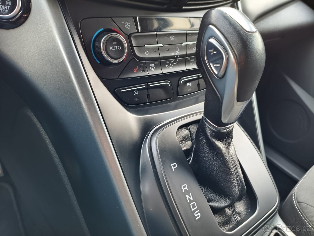 1.5 EcoBoost, 150k 6st. automat - 13