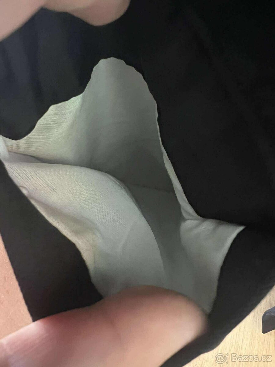 Pánské společenské sako Koutný Prostějov, velikost 54 - 13