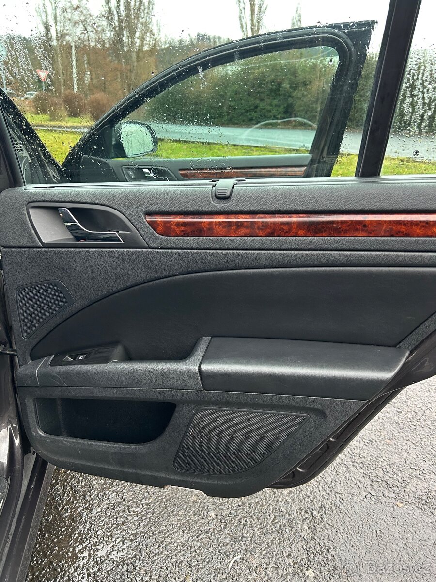 Škoda Superb 2,0 TDI - 13
