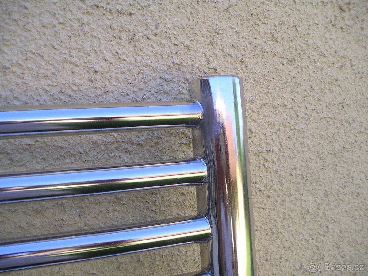 SLEVA 25 % NEREZ. RADIÁTOR 600-1650 - 13