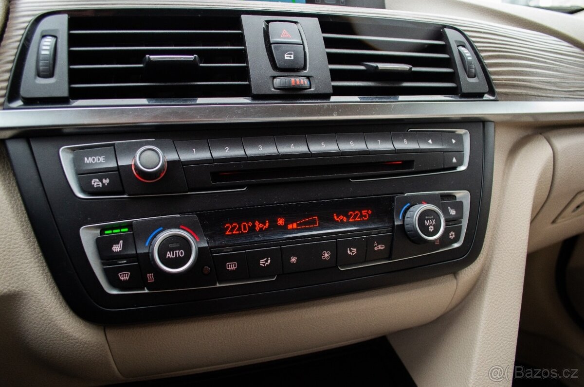 BMW Rad 3 F30 320d 184k A/T - 13