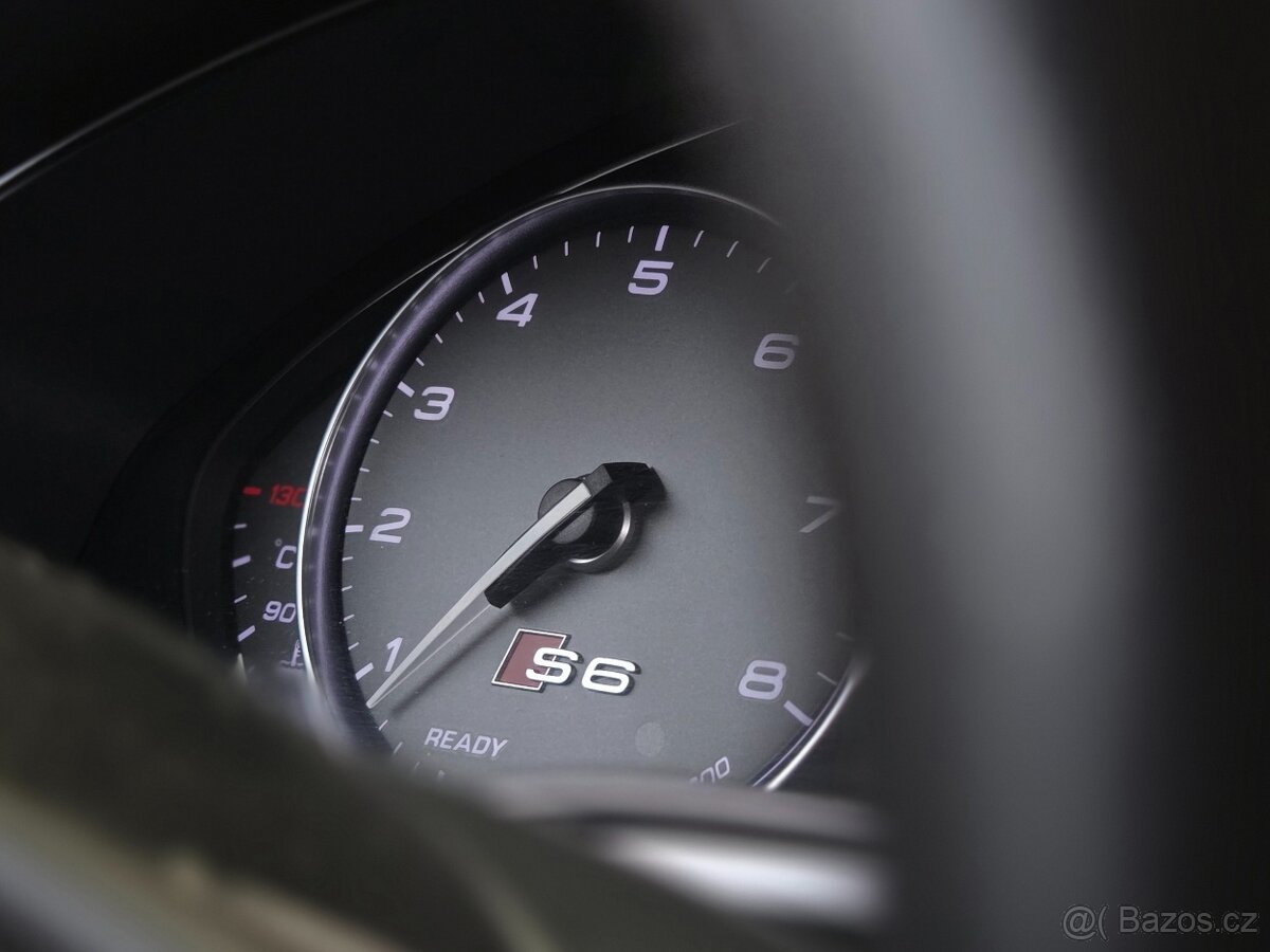 Audi S6 4.0TFSI V8 Quattro - 13