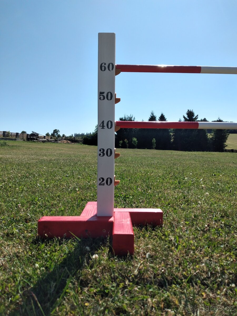 Překážky HOBBY HORSE - 13