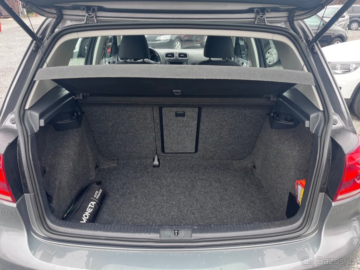 VW GOLF 1,2TSi HIGHLINE - 13