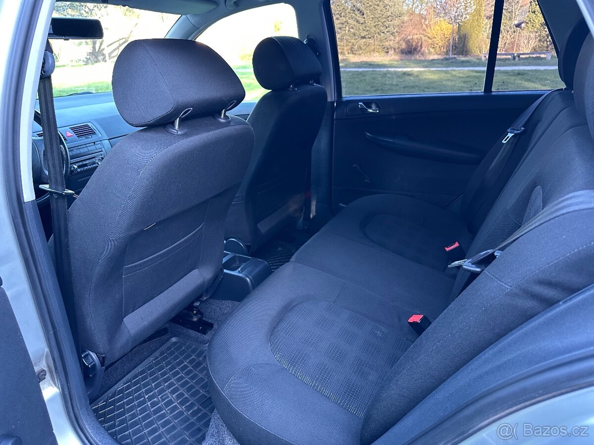 Škoda Fabia Combi - 13