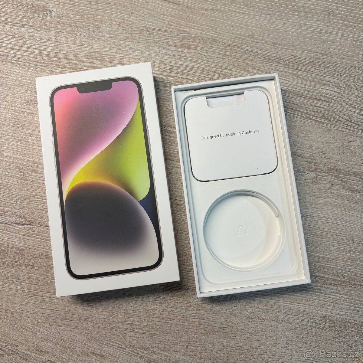Apple Iphone 14 256GB - 13