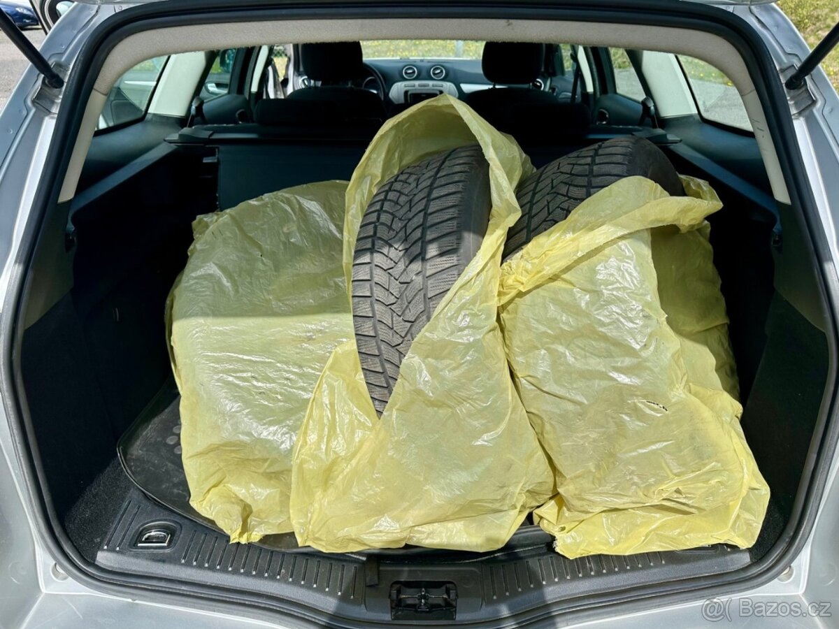 2010 Ford Mondeo 2.0 TDCI - 13