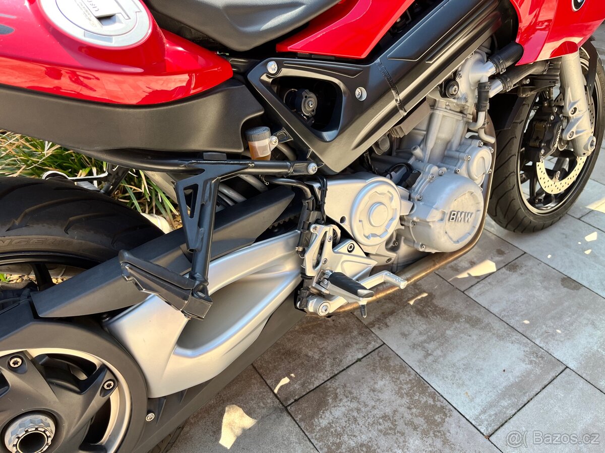 BMW F800S - 13