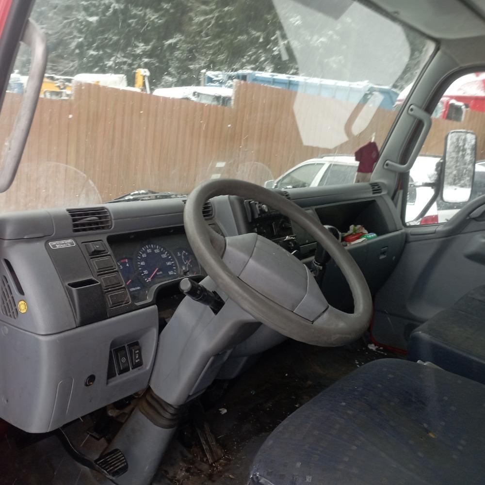 Mitsubishi Fuso 7C15 - 13