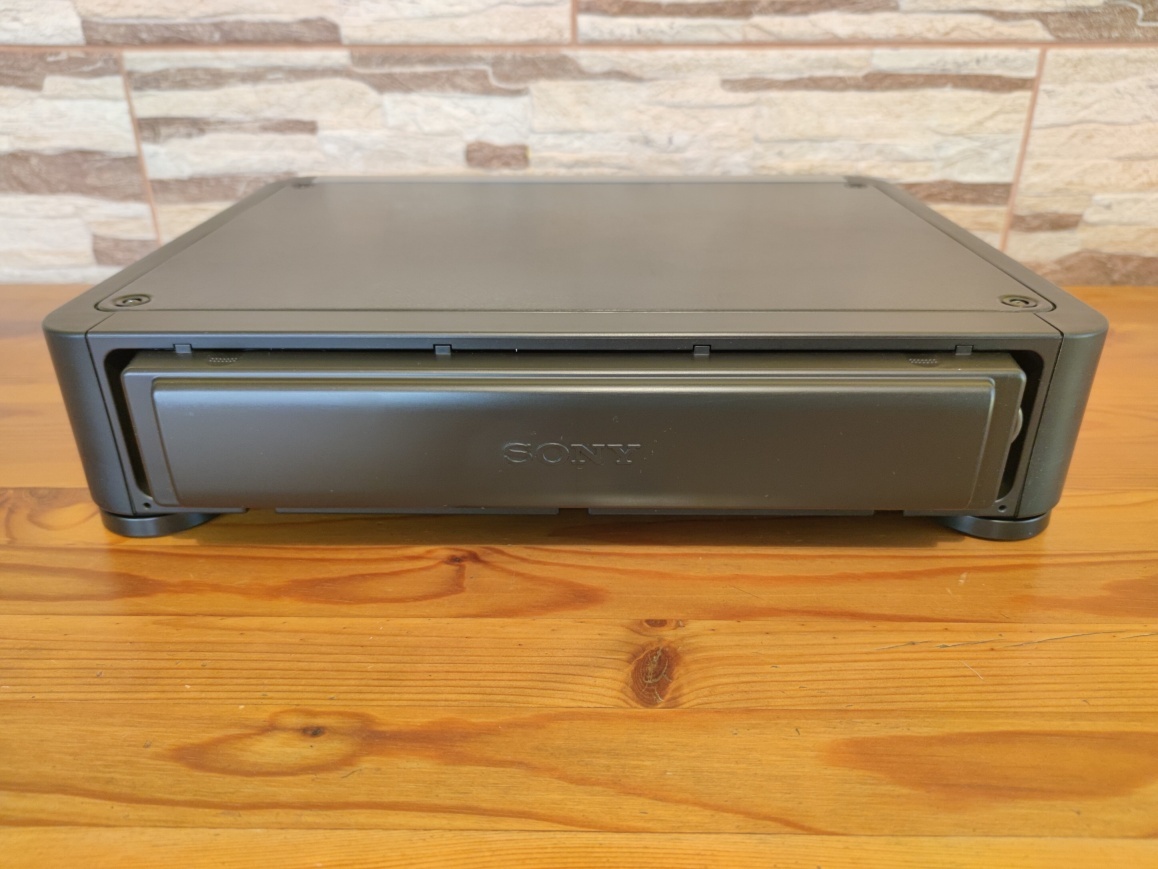 Sony Scenario CDP-S7 - 13