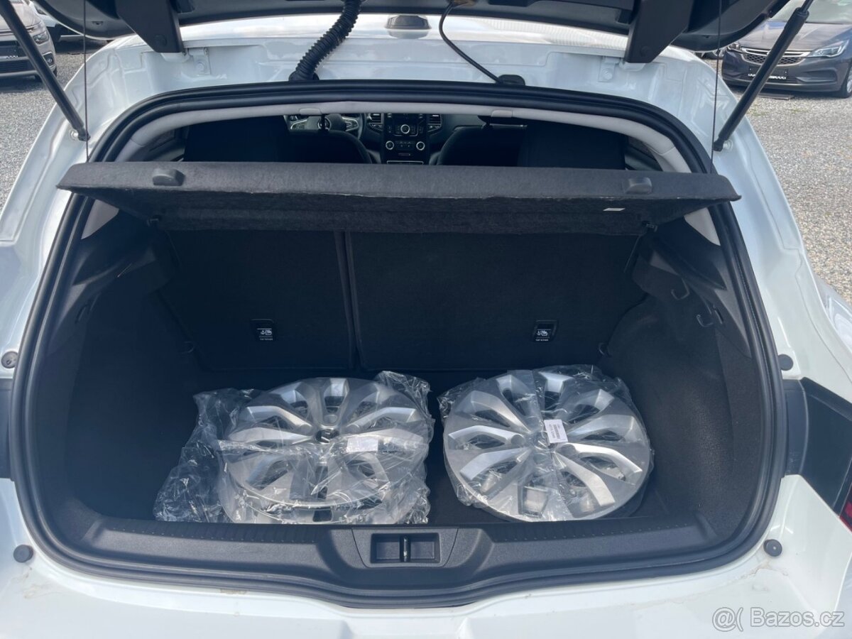 RENAULT MRGANE 1,3TCe ZEN 1.MAJITEL - 13
