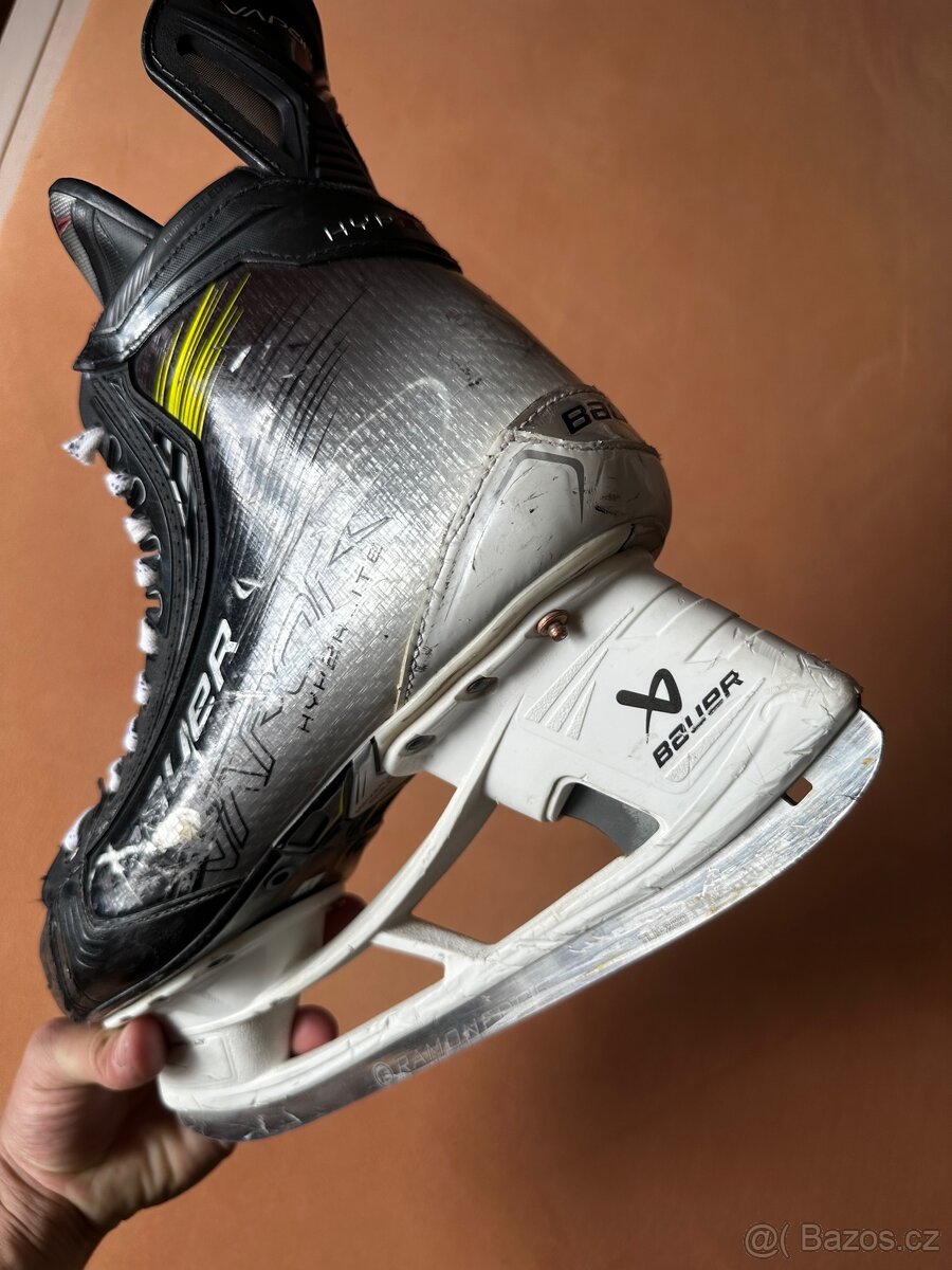 Brusle Bauer Vapor Hyperlite 2 - 13