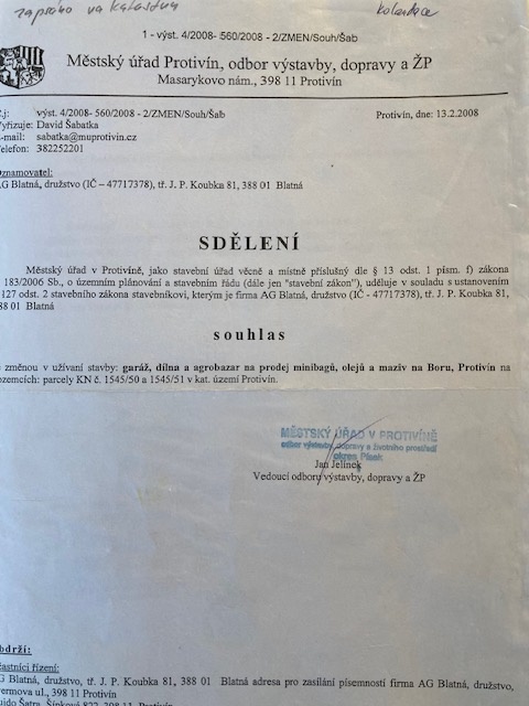 Prodej komerčních budov - 13