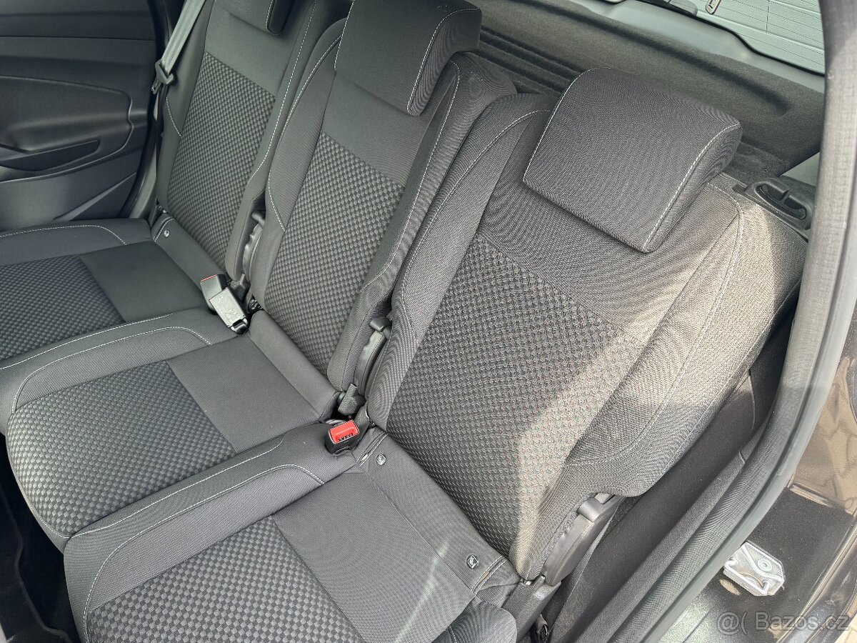 Ford C-MAX 1.0 EcoBoost Sport r.v.2018 - 13