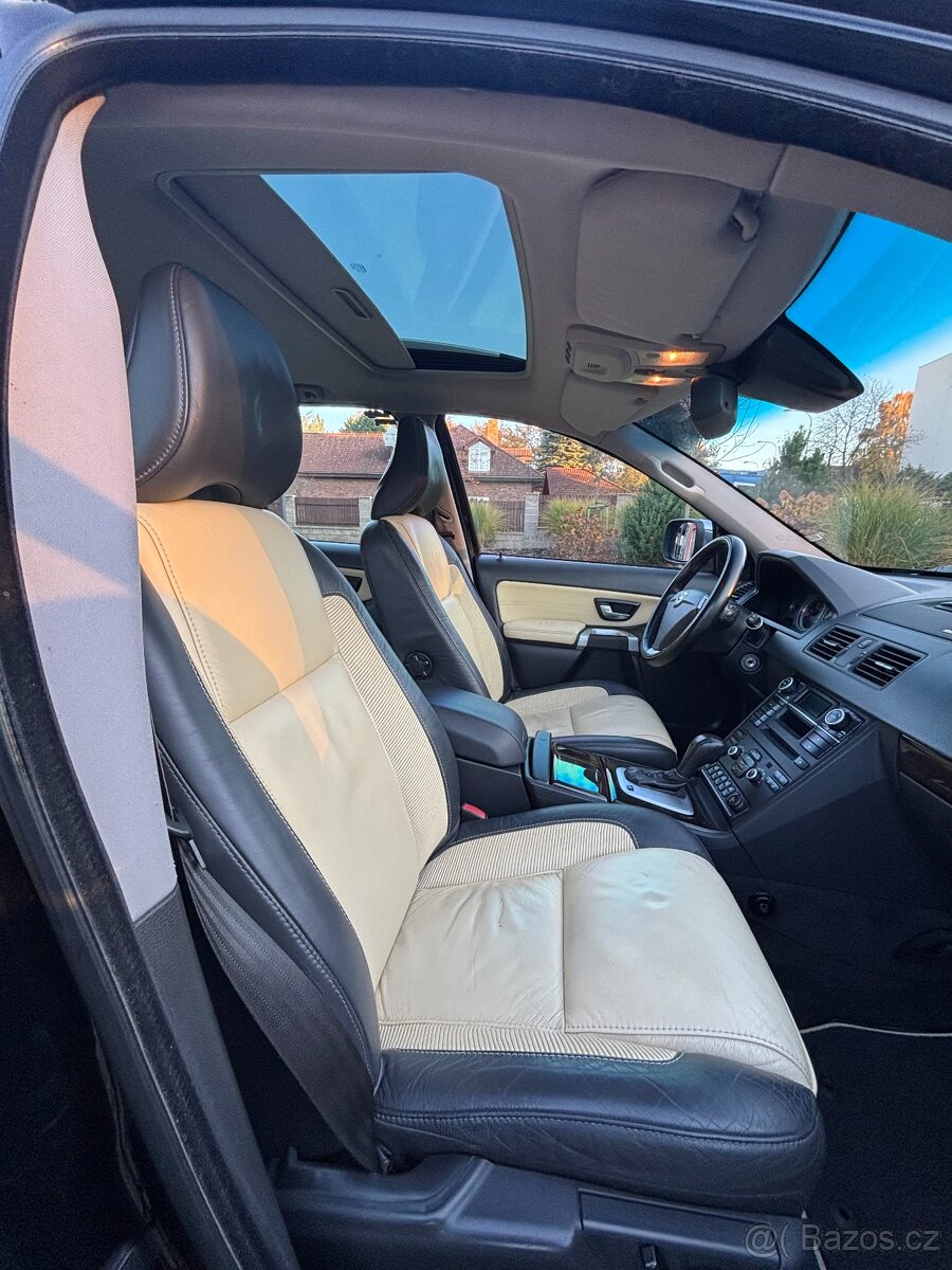 Volvo XC90, D5 136 kw, DPH, 1.majitel, EXECUTIVE INSCRIPTION - 13