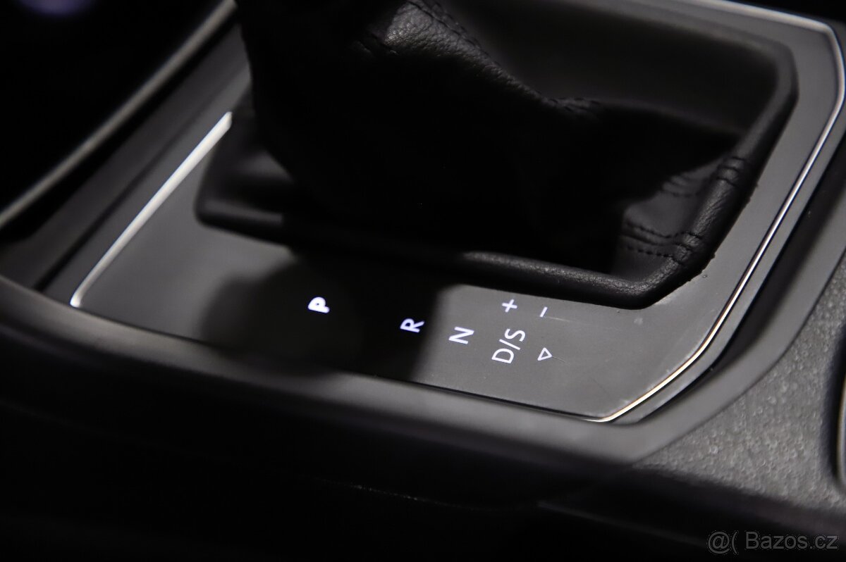 VW Touran Comfortline 2.0TDI 110kW DSG - záruka Autodraft - 13