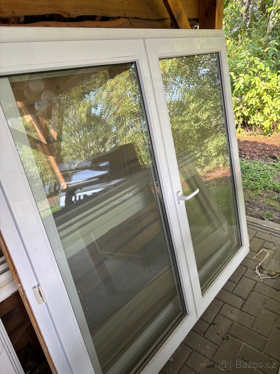Plastová okna - 13