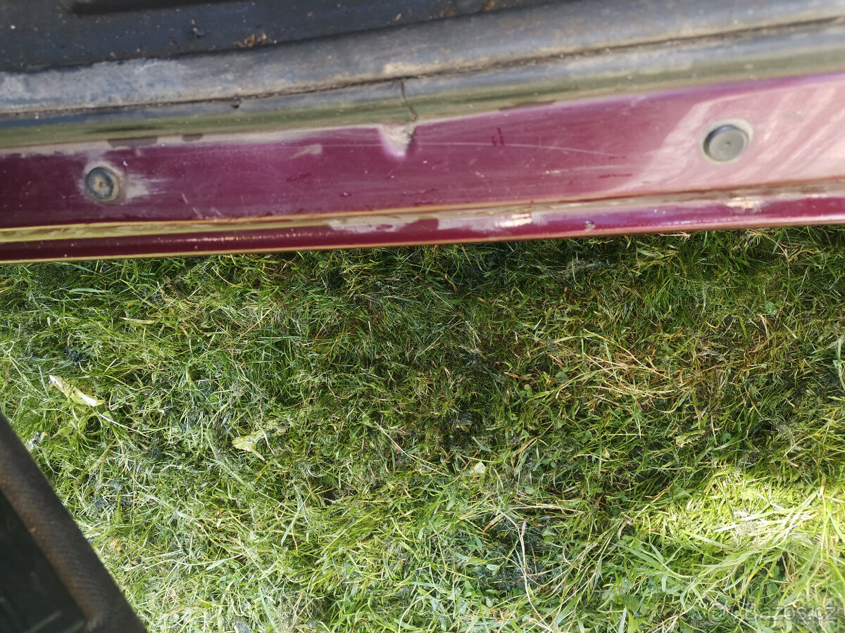 Škoda Forman Solitaire- Rezervace - 13