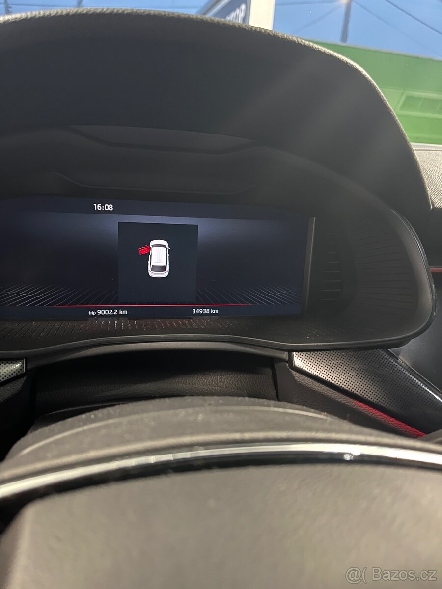 Škoda Scala Monte Carlo 1.5 TSI - 13