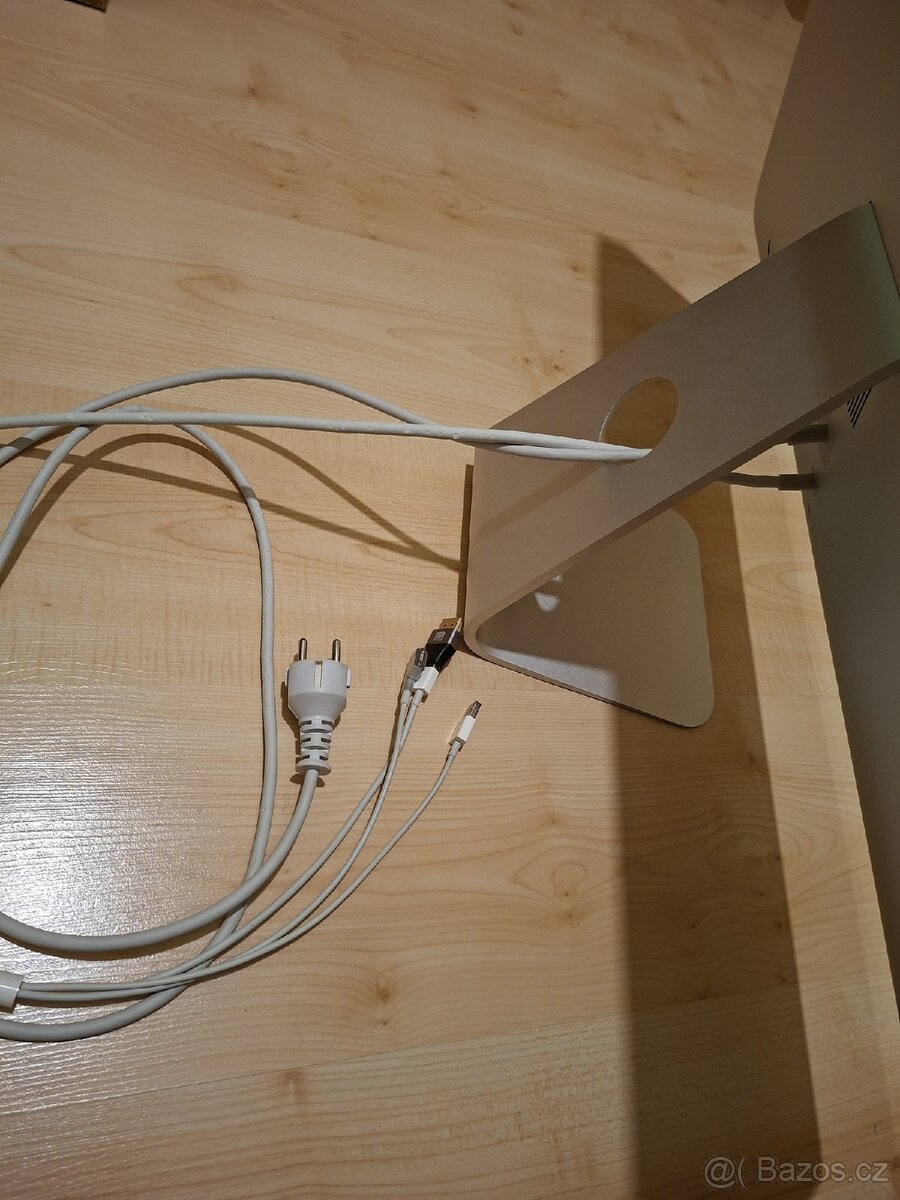 Apple A1316 LED Cinema Display 27" 2560x1440px 2K MagSafe 2 - 13