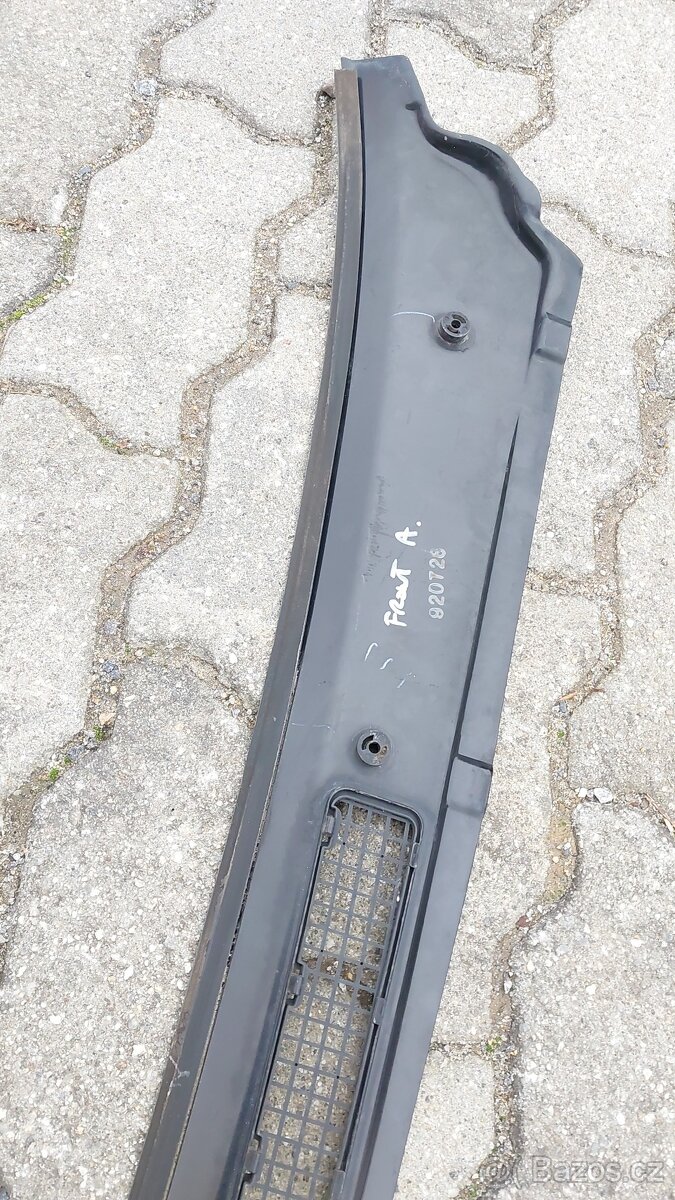 Opel Frontera A - TORPÉDO - 13