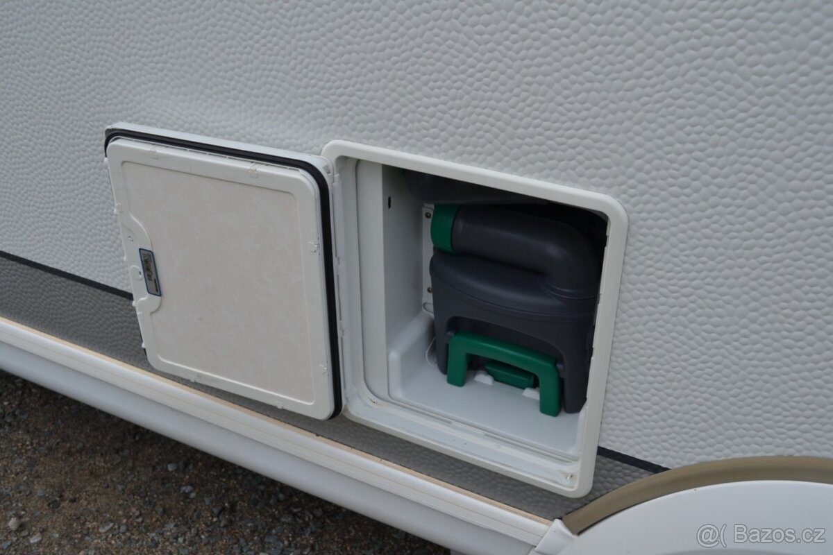 Hobby Ostatní de Luxe 495 UL - 13