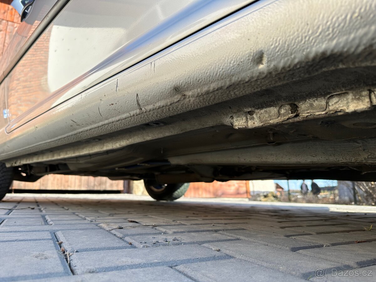 Volkswagen Golf 4 - 13