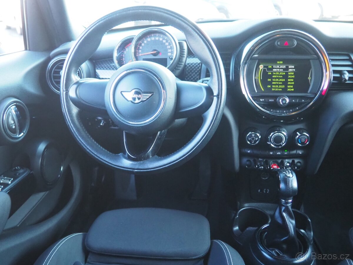 2017 Mini Cooper S 141 kW, AT - 13