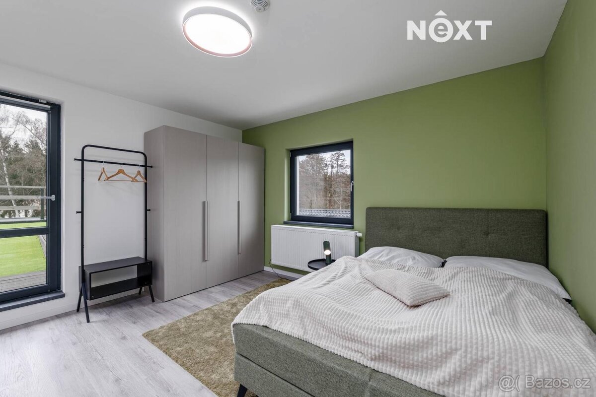 Prodej byt 3+kk, 63㎡ - 13