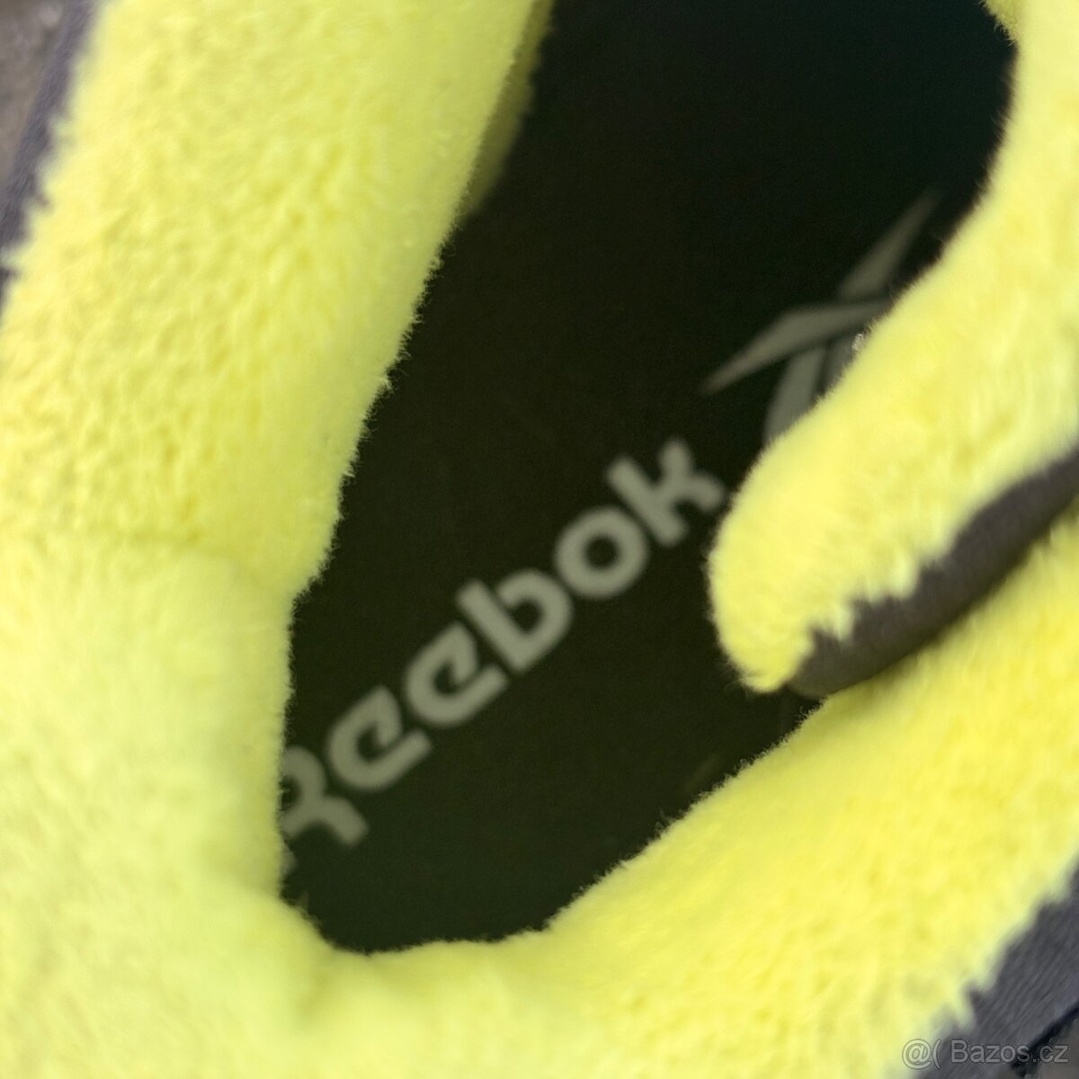 Reebok boty dětské. - 13