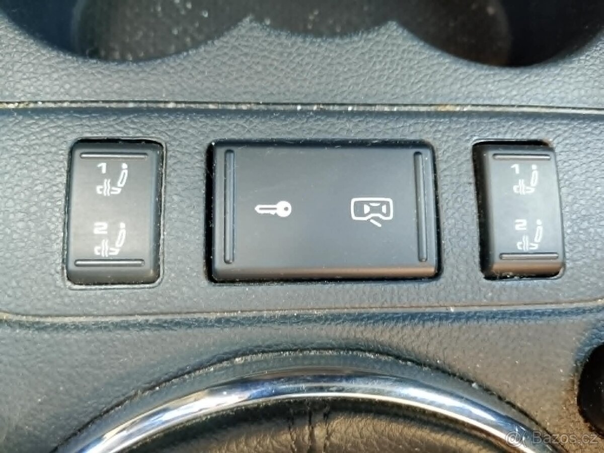 Škoda Fabia II 1.2 TSI - 13