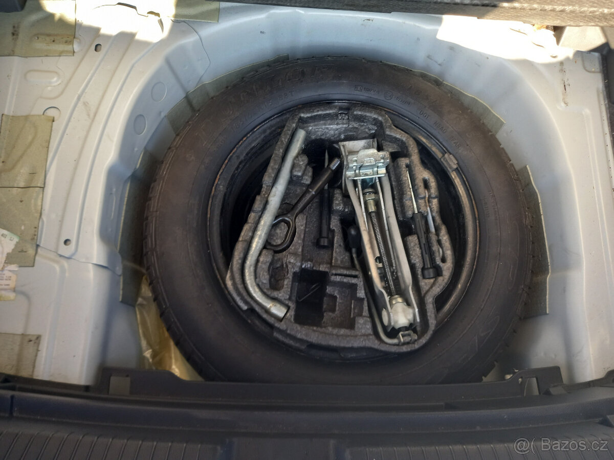 Polo 1,0 TSi 70kw r.v. 7/2020 - 13