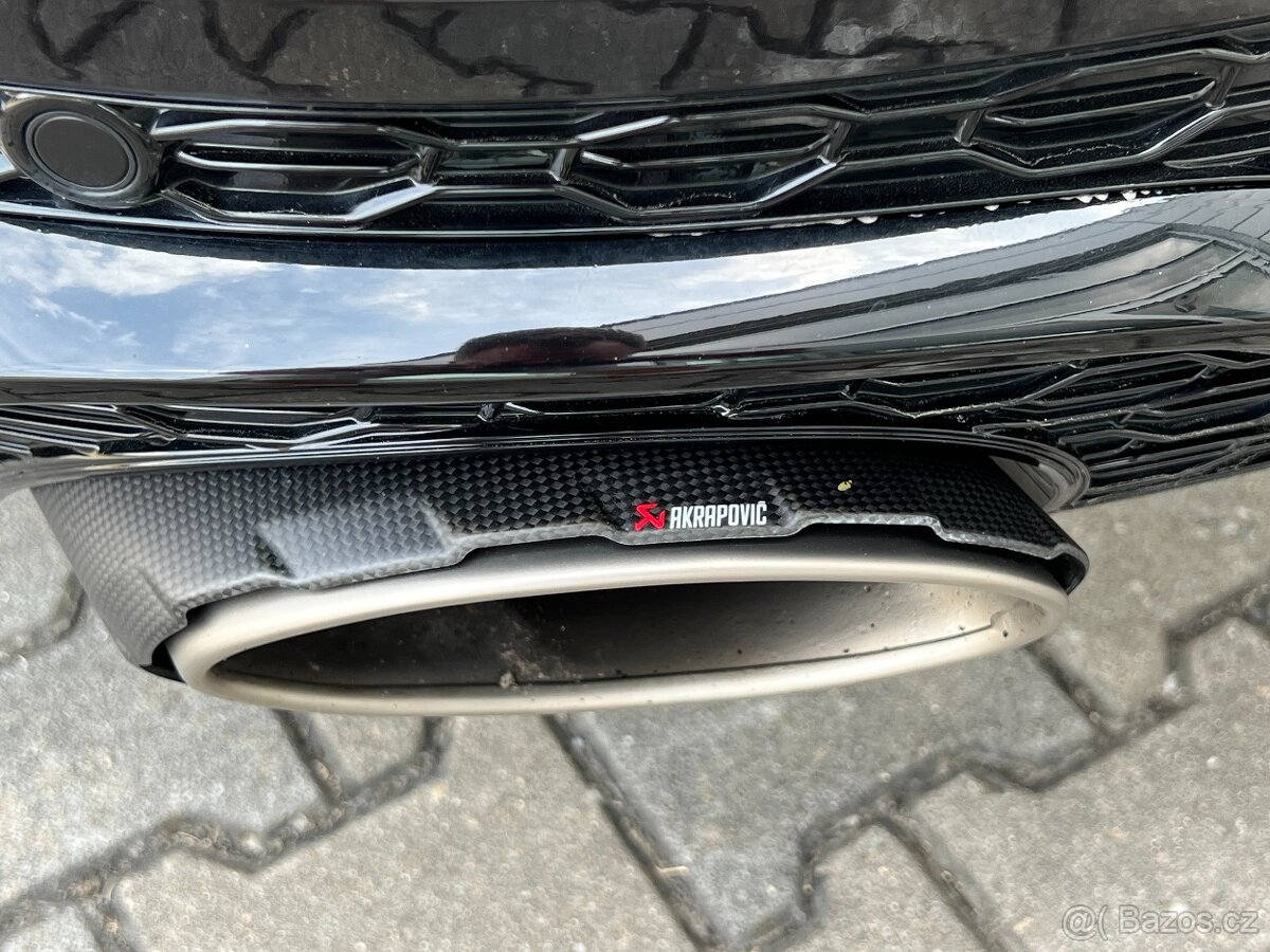 Audi RS Q8 Full výbava, TOP stav - 13