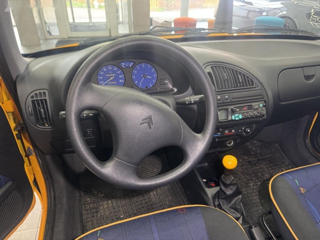 Citroën Saxo,Twist - 13