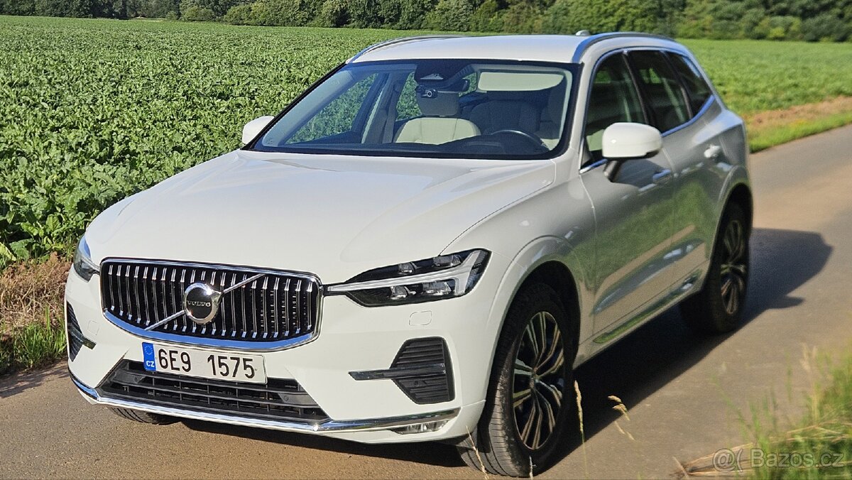 VOLVO XC60 B5 173KW ADW - 13
